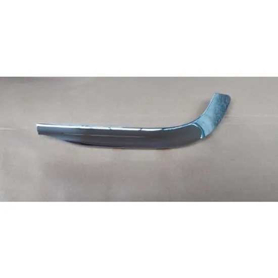 Bandou Bara spate MERCEDES GLC X253 2015-> Bandou Spoiler Bara spate cromat (AMG-LINE) STANGA Perioada 2020 2021 2022 2023