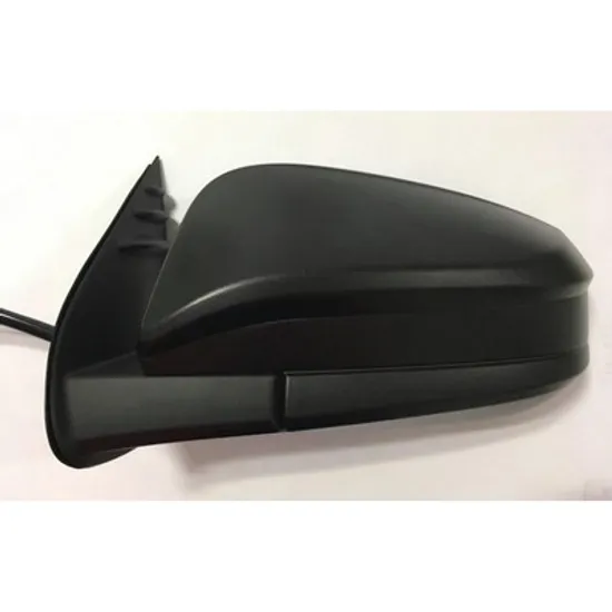 Oglinda TOYOTA HILUX 8 2015-> Oglinda exterioara electrica neagra STANGA Perioada 2020 2021 2022 2023 2024 2025