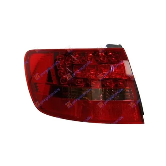 Stop Spate AUDI A6 C6 2004->2011 Lampa spate exterioara VALEO LED BREAK stanga, 2004->2008 Perioada 2004 2005 2006 2007 2008