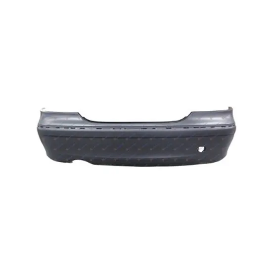 Bara Spate MERCEDES CLK C209 2002->2009 Bara spate pentru vopsit, Perioada 2002 2003 2004 2005 2006 2007 2008 2009 2010