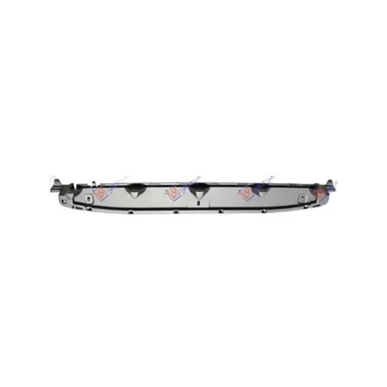 Spoiler bara fata MERCEDES A-CLASS W177 2018-> Suport spoiler bara spate PLASTIC (AMG-LINE/AMG AERO PKG) sedan Perioada 2018 2019 2020 2021 2022