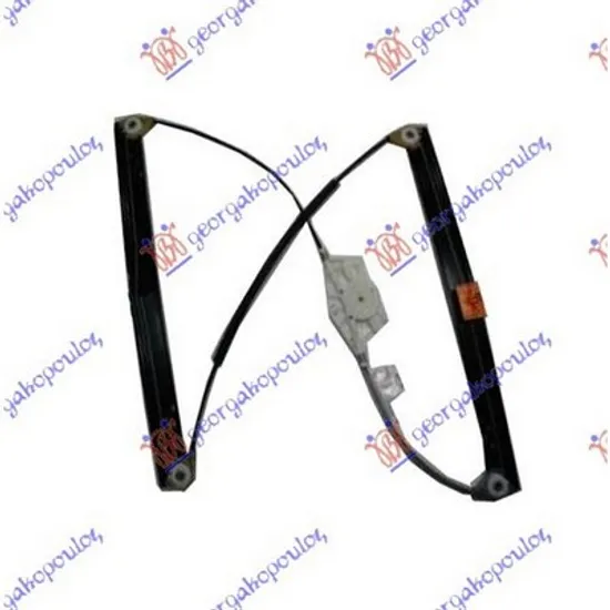 Macara Usa VW TOUAREG 2002->2010 Macara usa fata dreapta fara motor Perioada 2002 2003 2004 2005 2006 2007 2008 2009 2010