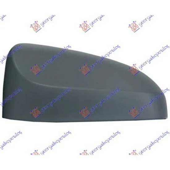 Capac Oglinda CITROEN C1 II 2014-> Capac oglinda pentru vopsit stanga Perioada 2014 2015 2016 2017 2018 2019 2020