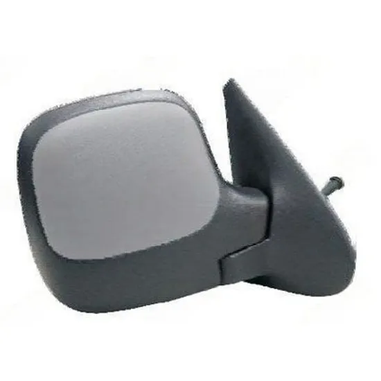 Oglinda CITROEN BERLINGO 1996->2011 Oglinda exterioara cu cabluri pentru vopsit DREAPTA Perioada 1996 1997 1998 1999 2000 2001 2002