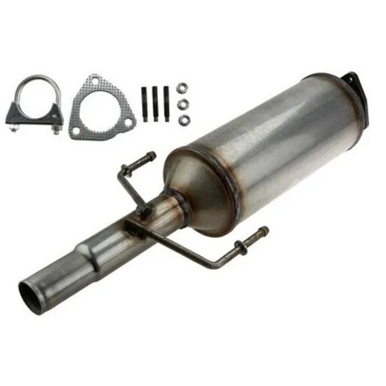 Filtru de Particule OPEL MERIVA A 2003-si pentru GT;2010 pentru 1.3 CDTI , perioada 2003,2004,2005,2006,2007,2008,2009,2010 nty