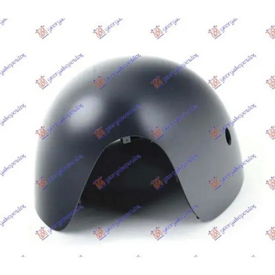 Capac Oglinda MINI COUNTRYMAN F60 2016-> Capac oglinda exterioara pentru vopsit (cu lampa podea) stanga Perioada 2016 2017 2018 2019 2020 2021 2022
