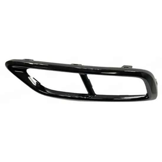 Bandou spate VW TIGUAN ALLSPACE BW2 2017-> Ornament spate Bandou esapament (R-LINE) DREAPTA Perioada 2017 2018 2019 2020 2021 2022