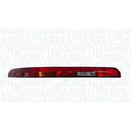 Stop Ceata Spate AUDI Q7 2015-> Lampa ceata spate/marsarier (MARELLI) STANGA Perioada 2019 2020 2021 2022 2023 2024