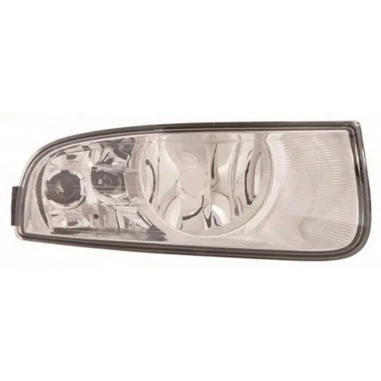 Proiector SKODA SUPERB 2 2008->2015 Proiector cu Daylight DREAPTA Perioada 2008 2009 2010 2011 2012 2013