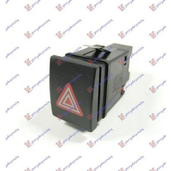 Contact Alarma VW POLO 9N 2001->2012 Contact alarma 4 pini Perioada 2001 2002 2003 2004 2005 2006 2007 2008