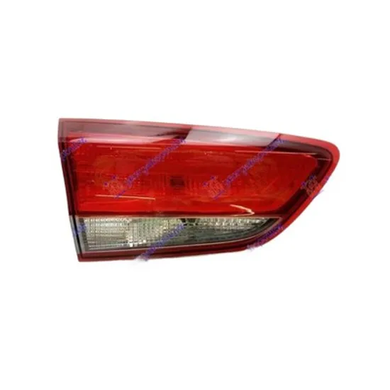 Stop Spate HYUNDAI i30 2017-> Lampa spate interioara hatchback original stanga Perioada 2017 2018 2019 2020 2021 2022 2023