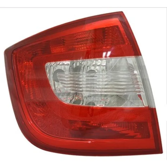 Stop Spate SKODA RAPID 2011->2019 Lampa spate HELLA stanga Perioada 2012 2013 2014 2015 2016 2017 2018