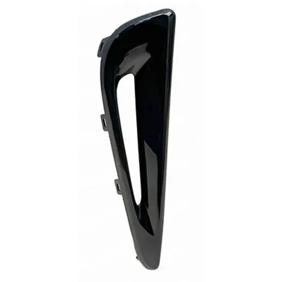 Grila Bara TOYOTA PRIUS 3 2008->2020 Grila bara fata (cu Daylight) (negru) DREAPTA Perioada 2019 2020 2021 2022 2023