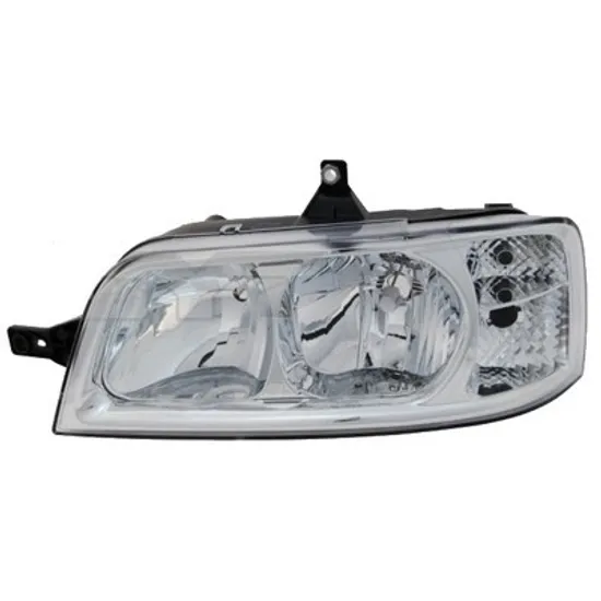 Faruri CITROEN JUMPER 2002->2010 Far reglaj electric (E) (DEPO) stanga Perioada 2002 2003 2004 2005 2006