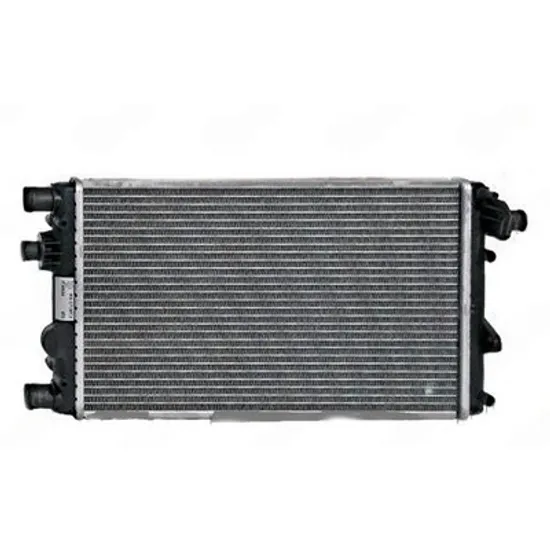 Radiator Motor FIAT SEICENTO 1997->2005 Radiator apa motor 1.1 benzina (450x285) Perioada 1997 1998 1999 2000 2001 2002 2003 2004 2005
