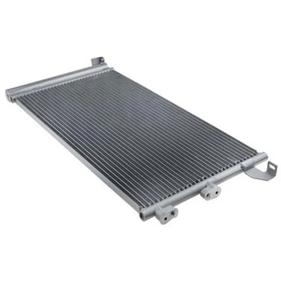 RADIATOR AER CONDITIONAT FIAT PANDA 1.2 4x4 -51KW/69CP- 1242cmc, pentru motor 169 A4.000, perioada 2010,2011,2012,2013