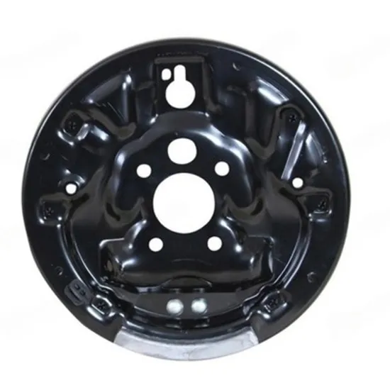 Protectie disc SKODA ROOMSTER 2006->2015 Protectie disc frana spate (frana tambur) DREAPTA Perioada 2010 2011 2012 2013 2014 2015