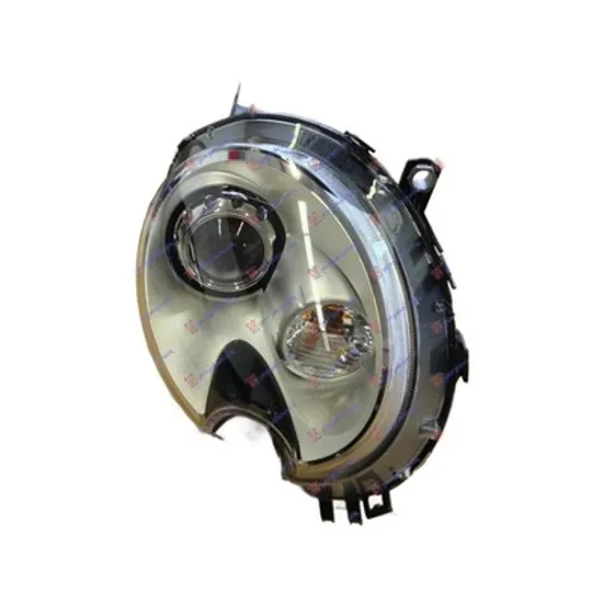Faruri MINI MINI cupe R58 2010->2015 Far stanga Xenon adaptiv Perioada 2011 2012 2013 2014