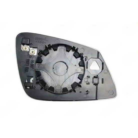 Sticla Oglinda BMW 2 Gran Coupe F44 2019-> Geam Oglinda exterioara cu incalzire STANGA Perioada 2019 2020 2021 2022 2023 2024