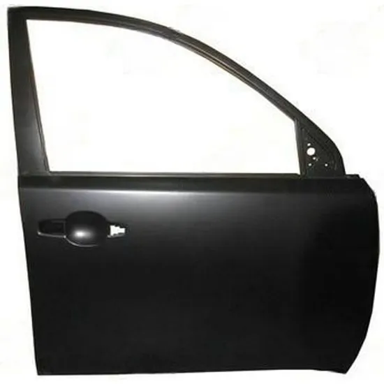 Usa Fata MITSUBISHI L200 2005->2015 Usa fata pentru 4 usi si pentru 2 usi cabina simpla (1,05cm) DREAPTA Perioada 2006 2007 2008 2009 2010
