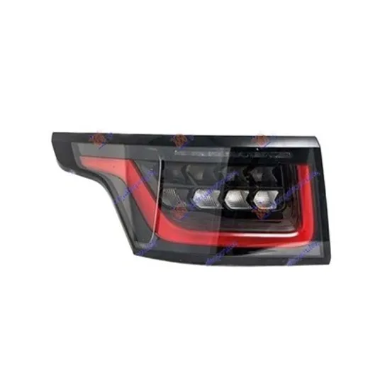 Stop Spate LAND ROVER RANGE ROVER SPORT 2 2013->2021 Lampa spate LED (MARELLI) stanga Perioada 2018 2019 2020 2021