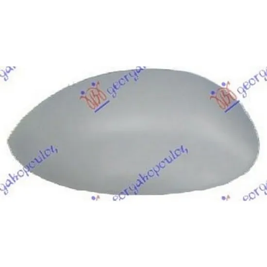 Capac Oglinda CITROEN C3 Pluriel 2003-> Capac oglinda dreapta pt vopsit Perioada 2003 2004 2005 2006 2007 2008 2009 2010 2011 2012