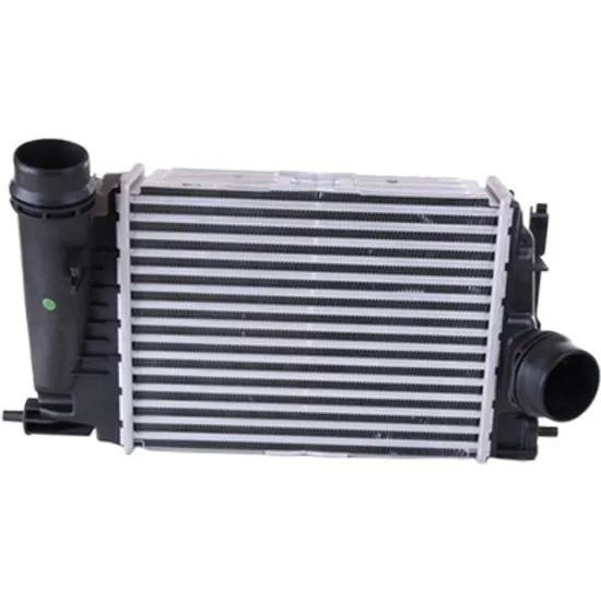 Intercooler RENAULT MEGANE 3 2015-> 1.3 TCe 115 85KW 116CP , pentru motor H5H 450, H5H 470 perioada 2018 2019,2020,2021,2022 2023