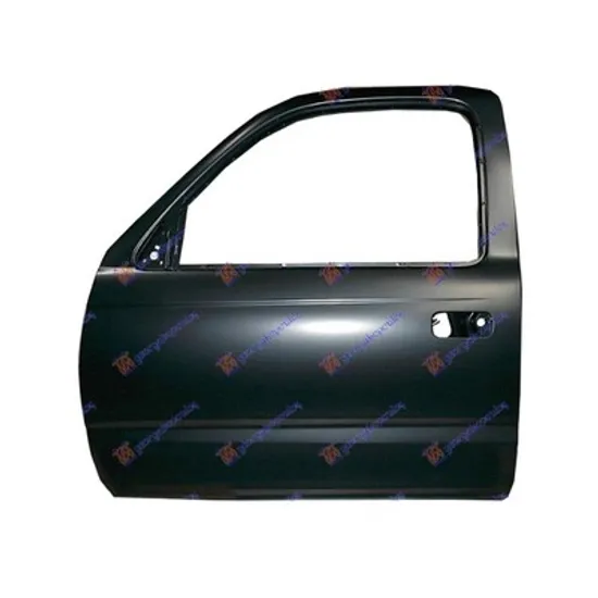 Usa Fata TOYOTA HILUX 6 1994->2005 Usa fata pentru 2 usi (1,16cm) stanga Perioada 1997 1998 1999 2000 2001 2002 2003 2004
