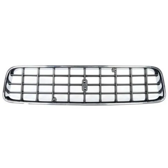Grila Radiator VOLVO XC90 1 2002->2014 Grila radiator, Perioada 2002 2003 2004 2005 2006 2007 2008 2009 2010 2011 2012 2013