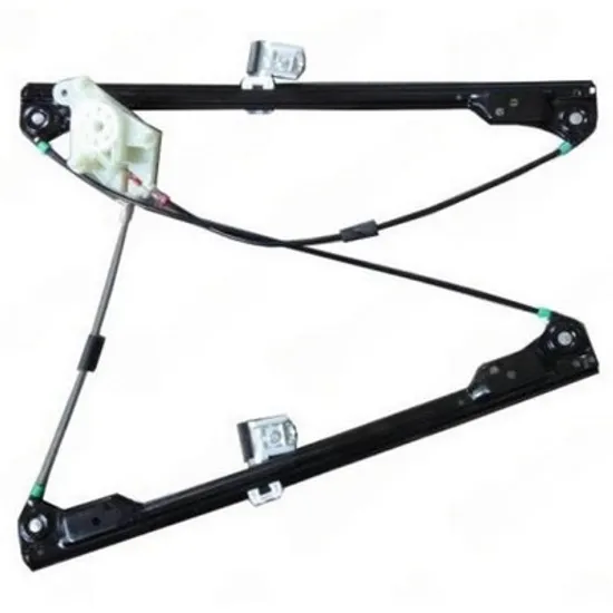 Macara Usa VW TRANSPORTER T5 2003->2015 Macara usa fata electrica fara motor STANGA Perioada 2003 2004 2005 2006 2007 2008 2009 2010