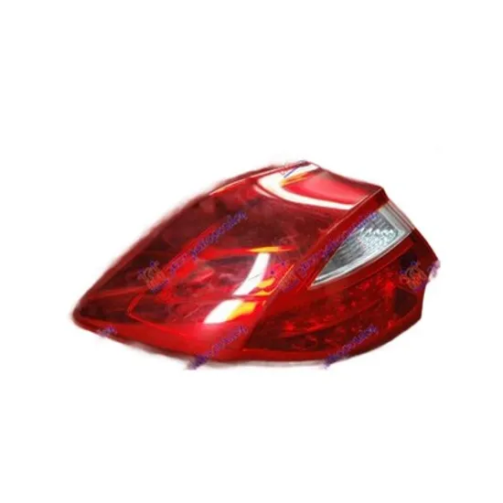 Stop Spate KIA CEED 2012->2018 Lampa spate exterioara LED original stanga 2015->2018 Perioada 2015 2016 2017 2018 2019