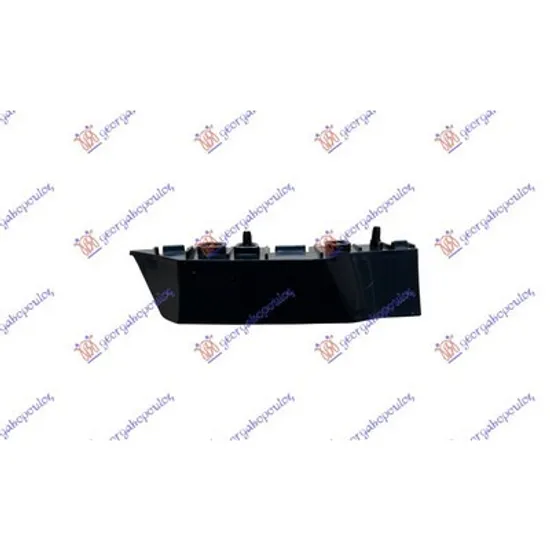 Suport Bara fata LAND ROVER RANGE ROVER 4 2012-> Suport Bara fata lateral plastic STANGA Perioada 2012 2013 2014 2015 2016 2017