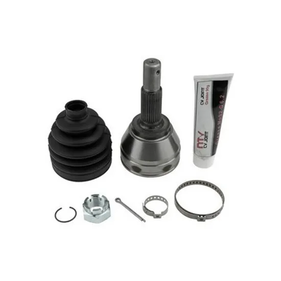 CAP PLANETARA FATA STANGA DREAPTA NISSAN JUKE 1.6 DIG-T 4x4 -140KW/190CP- 1618cmc, pentru motor MR16DDT, perioada 2010,2011,2012,2013,2014,2015,2016