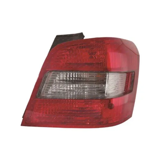 Stop Spate MERCEDES GLK-CLASS X204 2008->2015 Lampa spate (E) dreapta Perioada 2008 2009 2010 2011 2012