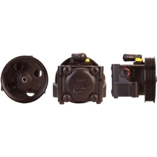 Pompa servo VOLVO V50 2003->2012 1.6 74KW 101CP , pentru motor B 4164 S3 perioada 2005 2006 2007 2008 2009 2010 2011 2012