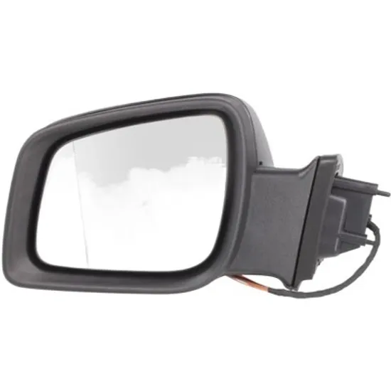 Motor reglaj oglinda stanga MERCEDES A-CLASS W169 2004->2012 perioada 2010 2011 2012 , cu semnalizator LED, pentru pini 9, cu incalzire, rabatare electrica, prevopsit grund,
