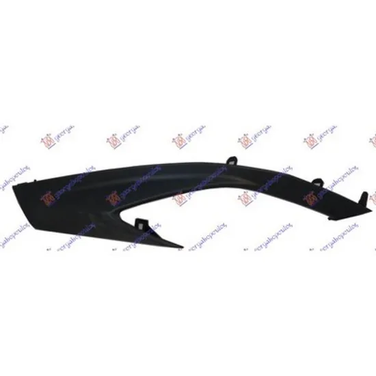 Spoiler Bara spate LEXUS RX 2015-> Spoiler bara spate stanga Perioada 2015 2016 2017 2018 2019 2020 2021