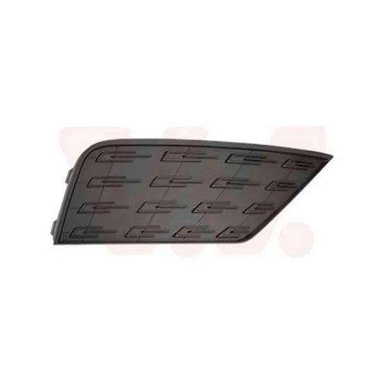 Grila Bara SEAT LEON 2019-> Grila bara fata laterala (fara gauri proiector) dreapta Perioada 2017 2018 2019 2020 2021 2022 2023