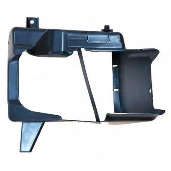 Admisie Aer BMW 5 F10 2009->2016 Admisie aer fata interioara plastic (OIL COOLING) DREAPTA Perioada 2010 2011 2012 2013