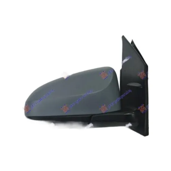 Oglinda PEUGEOT 108 2014-> Oglinda exterioara mecanica cu cabluri pentru vopsit dreapta Perioada 2014 2015 2016 2017 2018 2019 2020