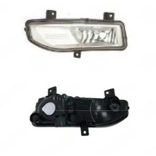 Proiector NISSAN QASHQAI 2 2013->2020 Proiector (H8) STANGA Perioada 2017 2018 2019 2020 2021