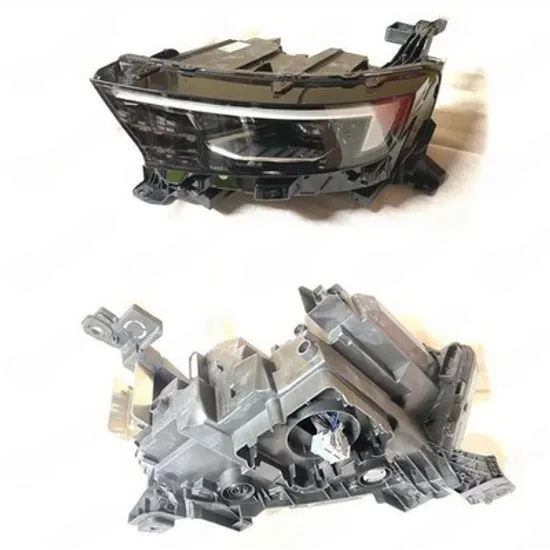 Faruri OPEL MOKKA 2020-> Far LED (VALEO) STANGA Perioada 2020 2021 2022 2023 2024 2025