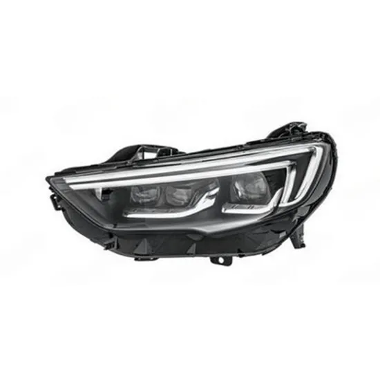 Faruri OPEL INSIGNIA B 2017-> Far FULL LED (MATRIX) (HELLA) STANGA Perioada 2017 2018 2019 2020 2021 2022 2023