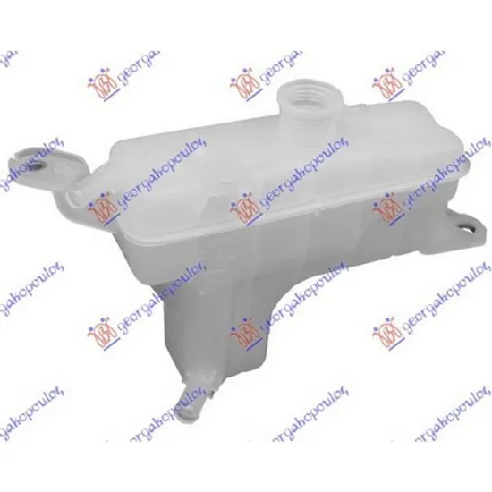 Vas Expansiune TOYOTA RAV 4 IV 2012->2018 Vas expansiune DIESEL Perioada 2013 2014 2015 2016 2017 2018