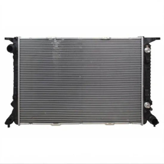 Radiator Motor AUDI A4 B8 2007->2015 Radiator apa motor 2.7-3.0 Tdi diesel - 3.0 TFSi-3.2 FSI benzina (automatic) (720x470) Perioada 2011 2012 2013 2014 2015