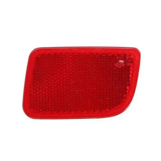 Reflector Spate OPEL MOVANO B 2010->2020 Reflector bara spate dreapta, Perioada 2010 2011 2012 2013 2014 2015 2016
