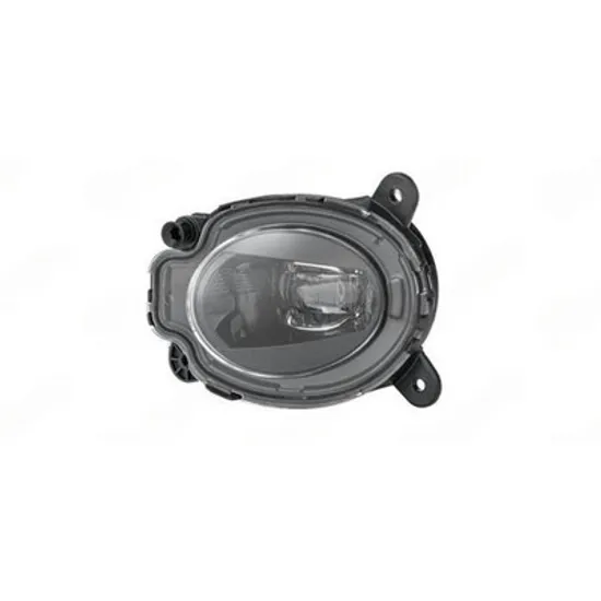 Proiector VW POLO 6 2017-> Proiector LED (HELLA) DREAPTA Perioada 2021 2022 2023 2024 2025