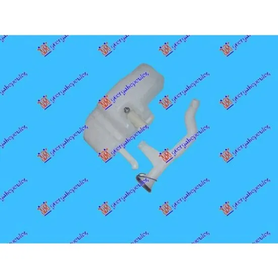Vas Spalator NISSAN NAVARA D22 1997->2008 Vas lichid stropitor parbriz cu motor Perioada 1997 1998 1999 2000 2001 2002 2003