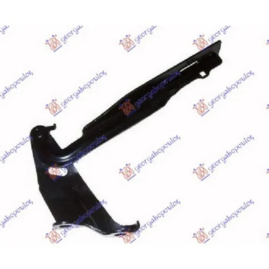 Balama Capota fata HONDA CR-V 4 2012->2016 Balama capota motor stanga, 2013->2015 Perioada 2013 2014 2015 2016