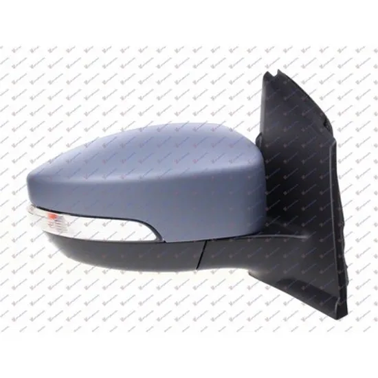 Oglinda FORD KUGA 2 2012->2019 Oglinda exterioara electrica cu incalzire cu rabatare electrica pentru vopsit cu semnal si lampa podea dreapta Perioada 2012 2013 2014 2015 2016 2017 2018 2019 2020